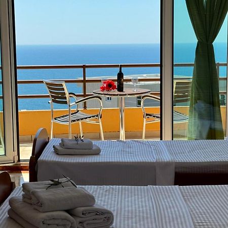 Sea La Vie Apartments Ulcinj Exterior photo