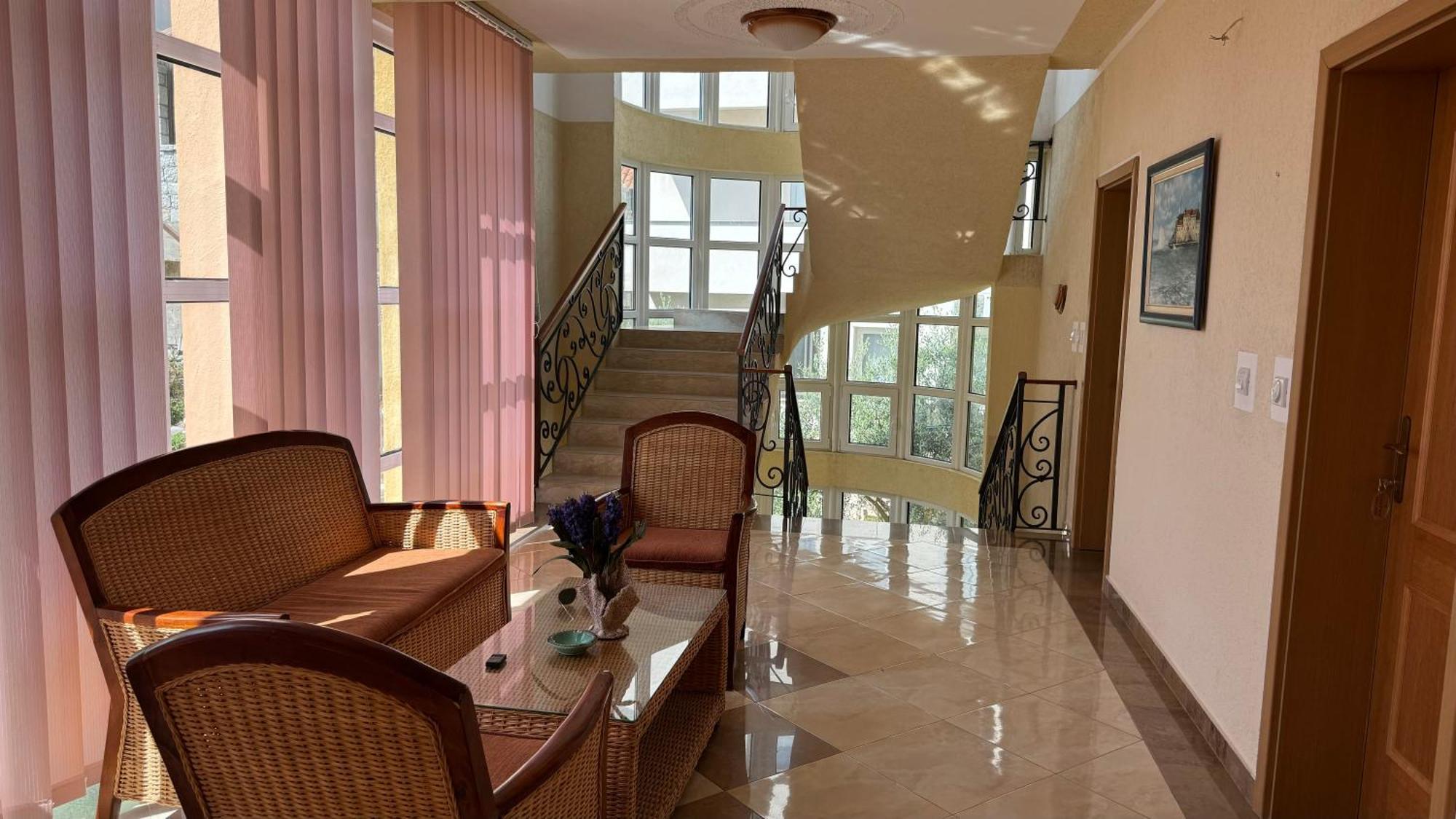 Sea La Vie Apartments Ulcinj Exterior photo