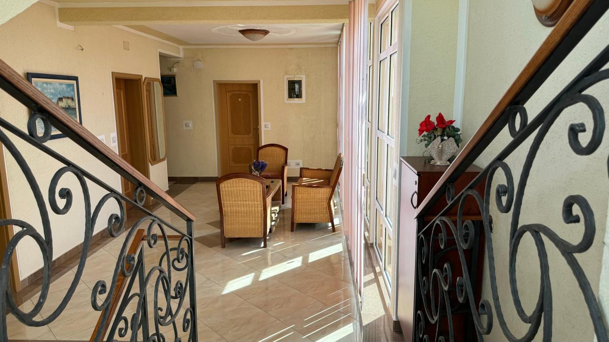 Sea La Vie Apartments Ulcinj Exterior photo