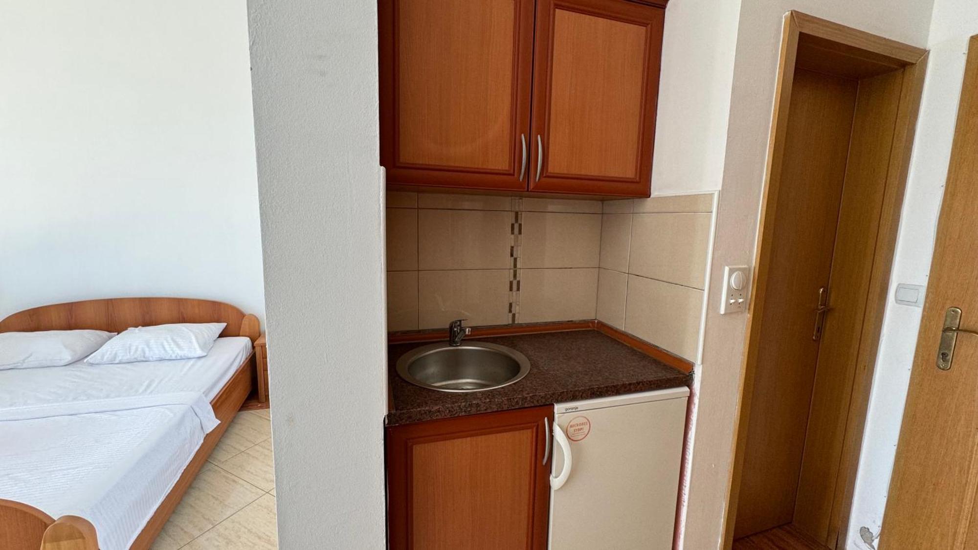 Sea La Vie Apartments Ulcinj Exterior photo