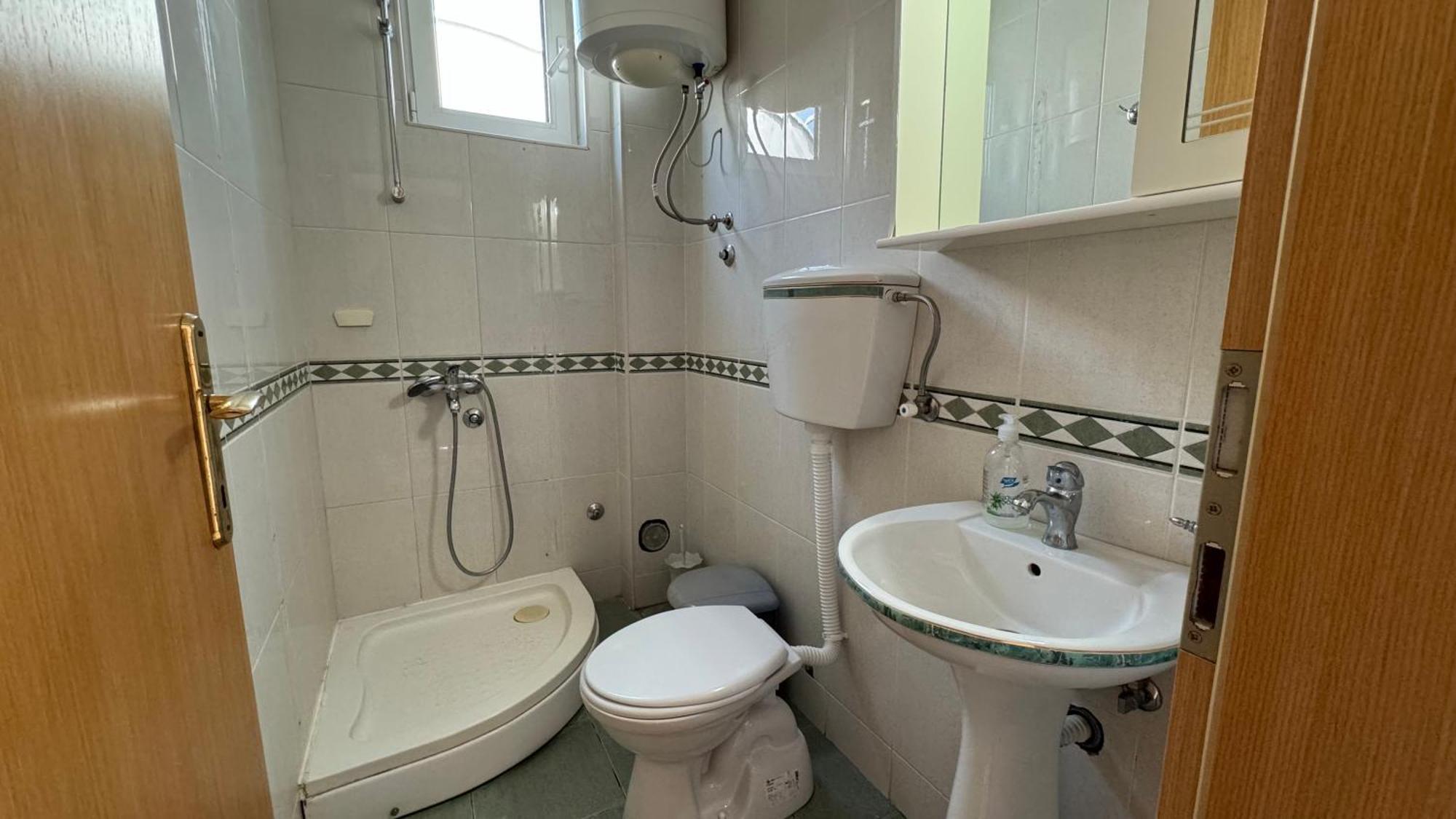 Sea La Vie Apartments Ulcinj Exterior photo