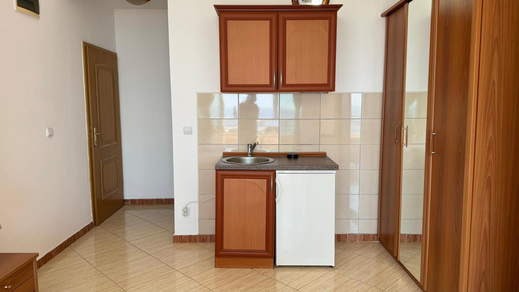 Sea La Vie Apartments Ulcinj Exterior photo