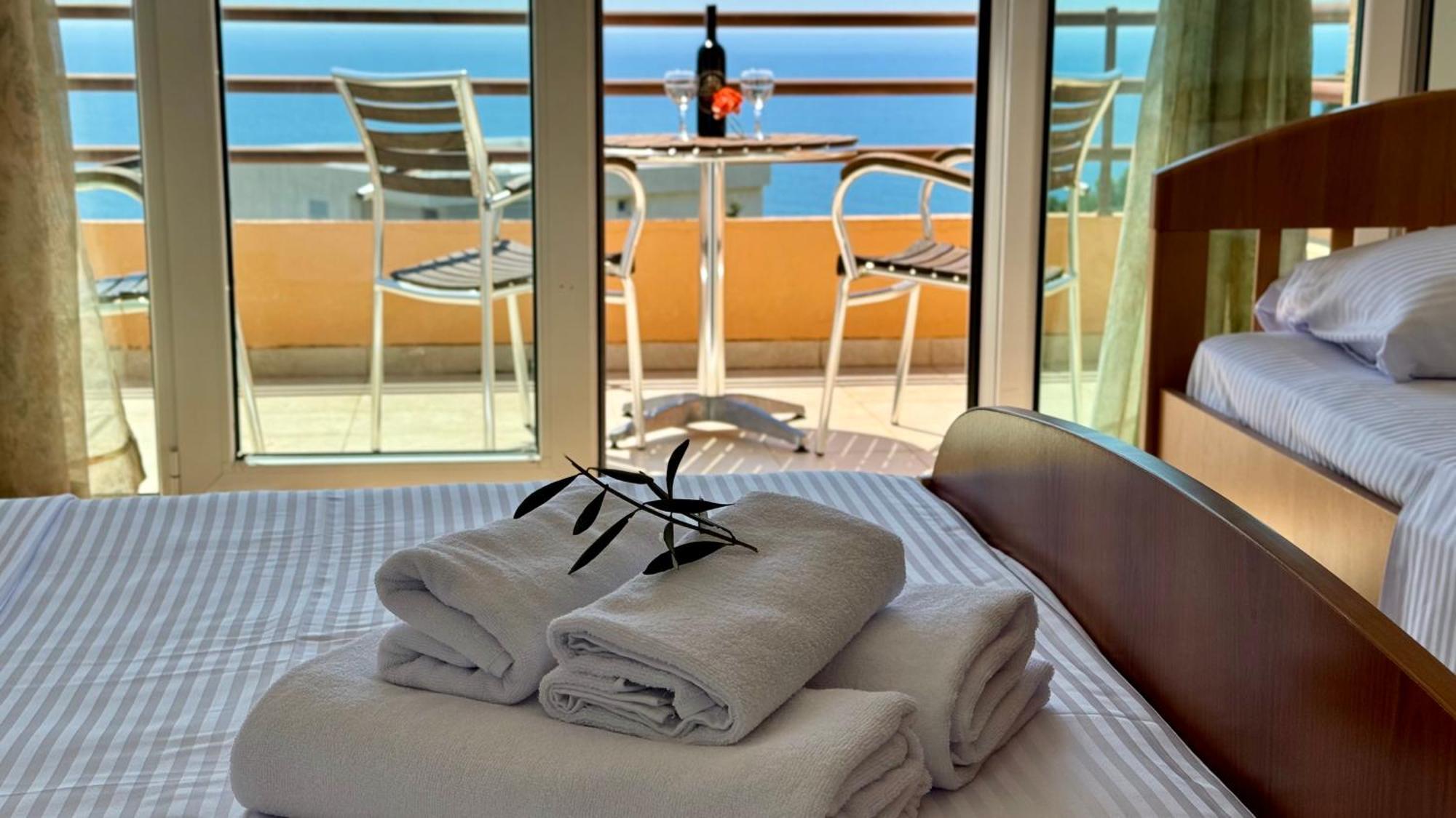 Sea La Vie Apartments Ulcinj Exterior photo