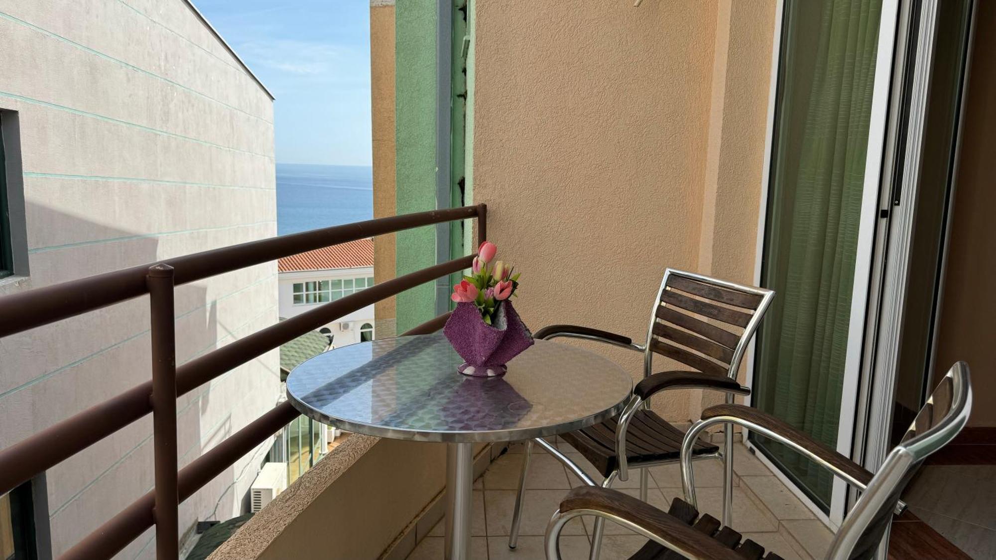 Sea La Vie Apartments Ulcinj Exterior photo