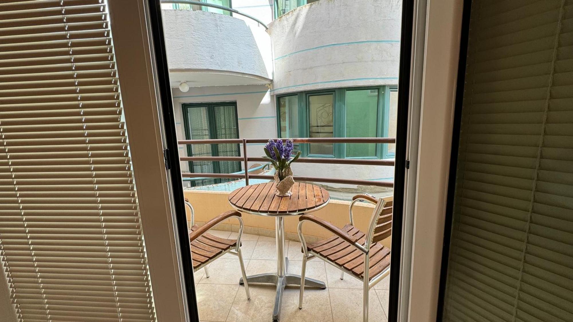 Sea La Vie Apartments Ulcinj Exterior photo