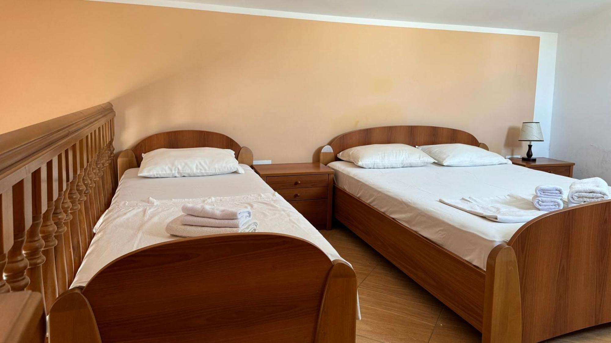 Sea La Vie Apartments Ulcinj Exterior photo